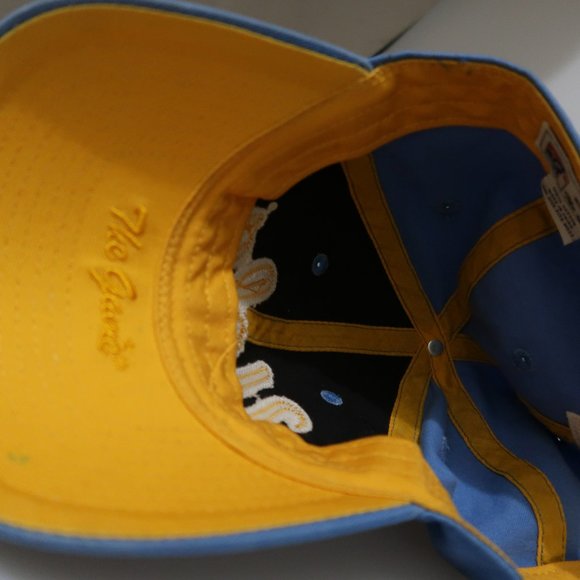 UCLA Bruins Hat - Picture 2 of 4